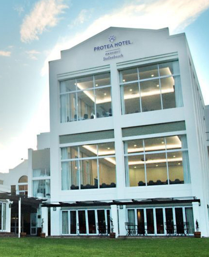 Protea-Venue